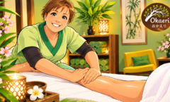 HIKARI ASHI