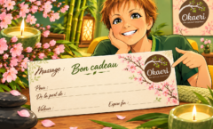 BONS CADEAUX