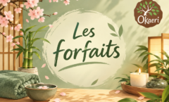 LES FORFAITS